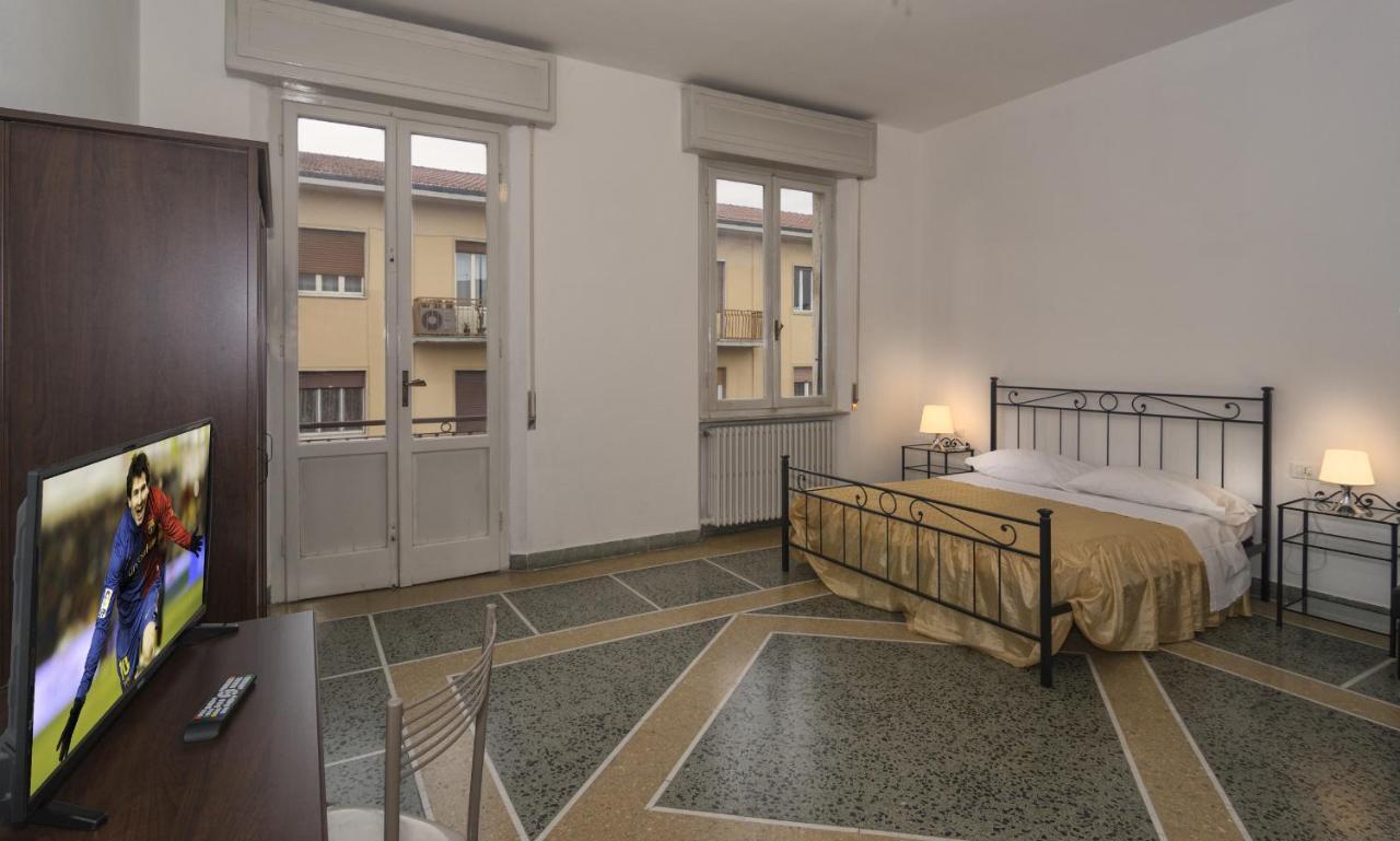 Hostel B&B Pisa Kültér fotó