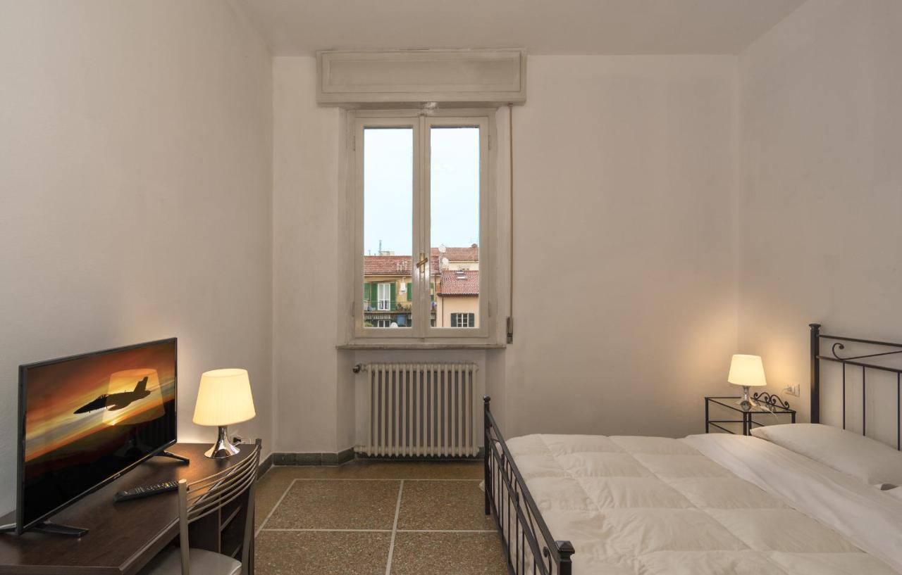 Hostel B&B Pisa Kültér fotó