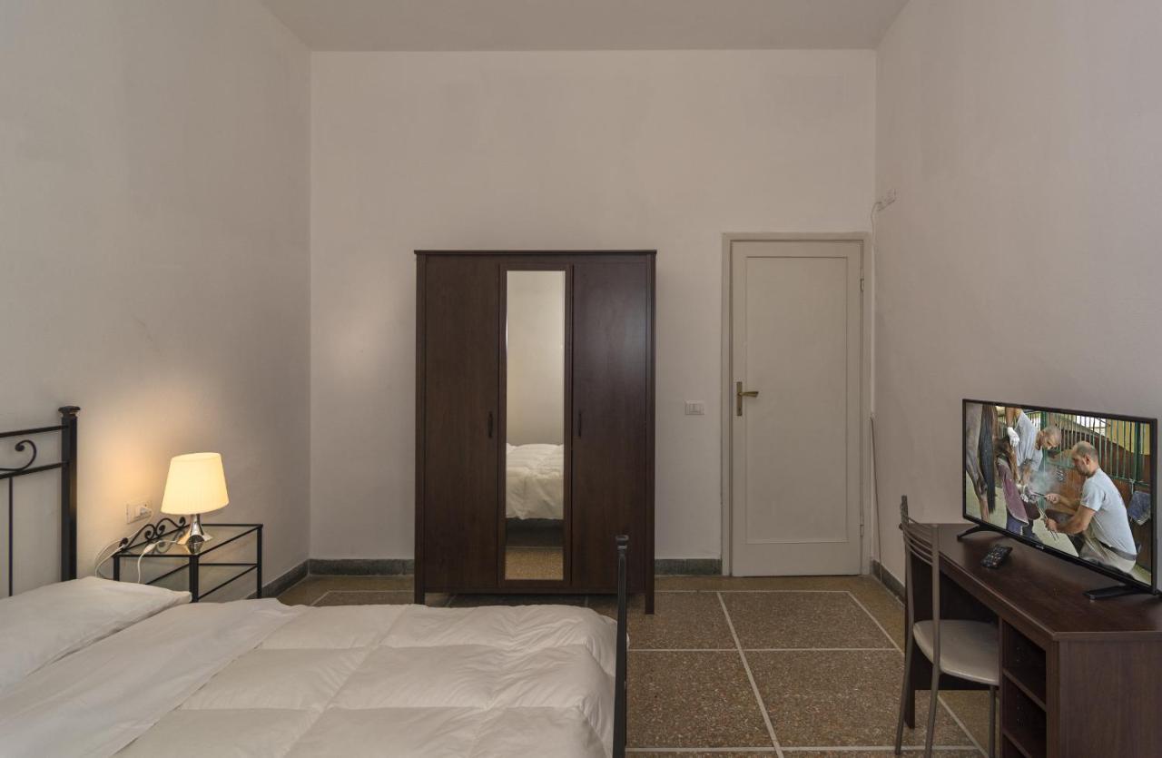 Hostel B&B Pisa Kültér fotó