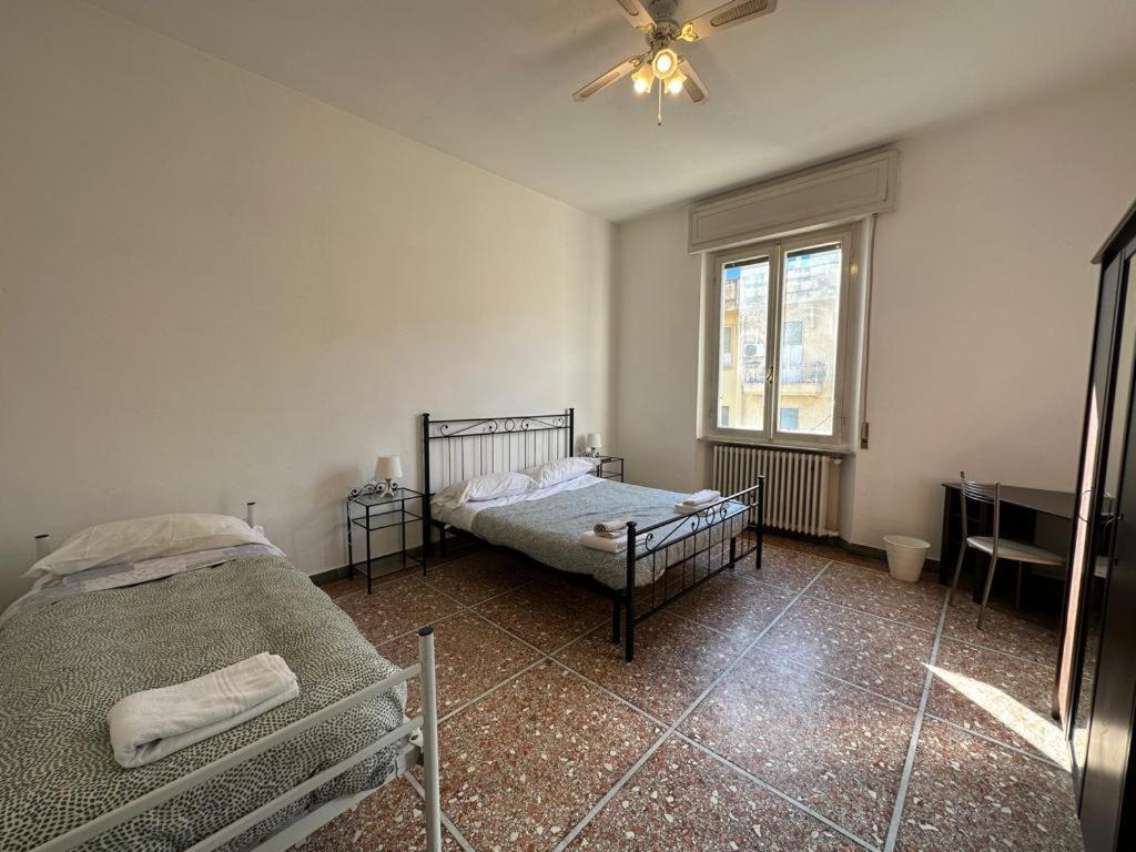Hostel B&B Pisa Kültér fotó