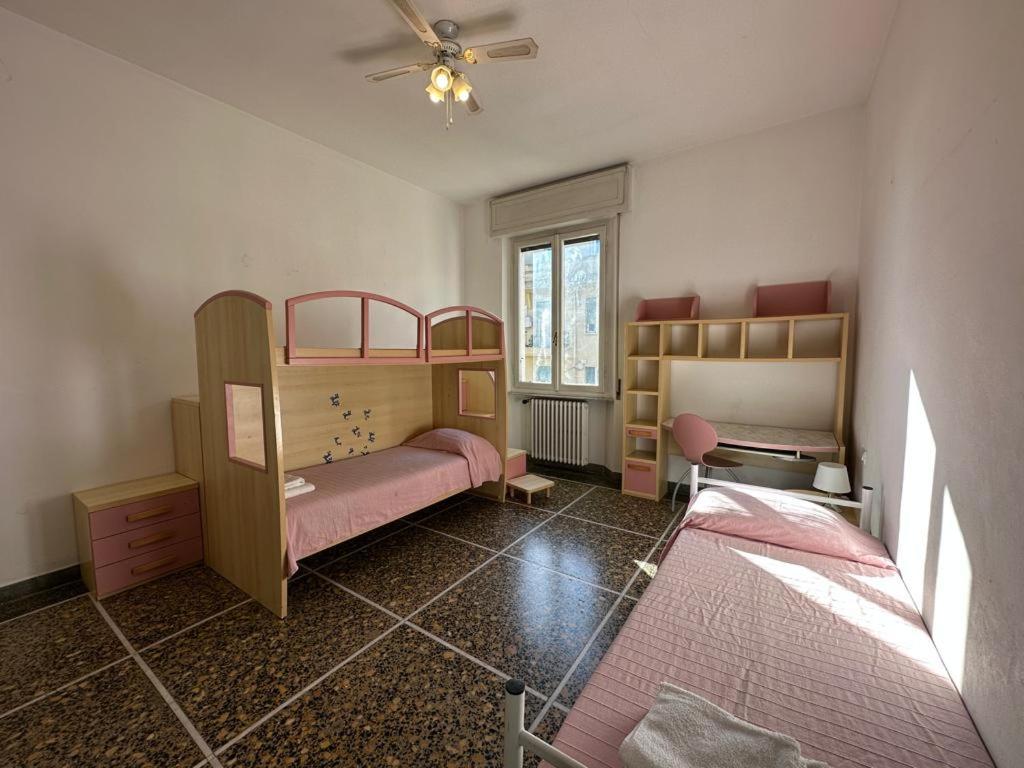 Hostel B&B Pisa Kültér fotó